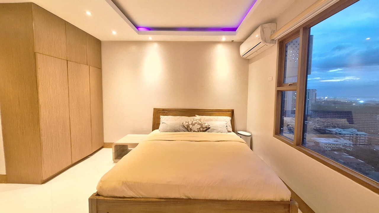 Photo of Bedroom in Ermita Night District