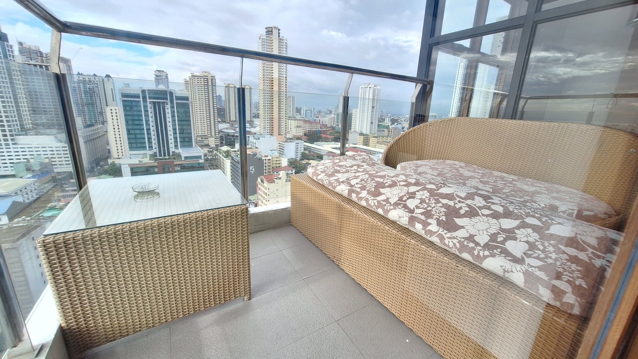 Photo of Outdoor in Ermita Night District
