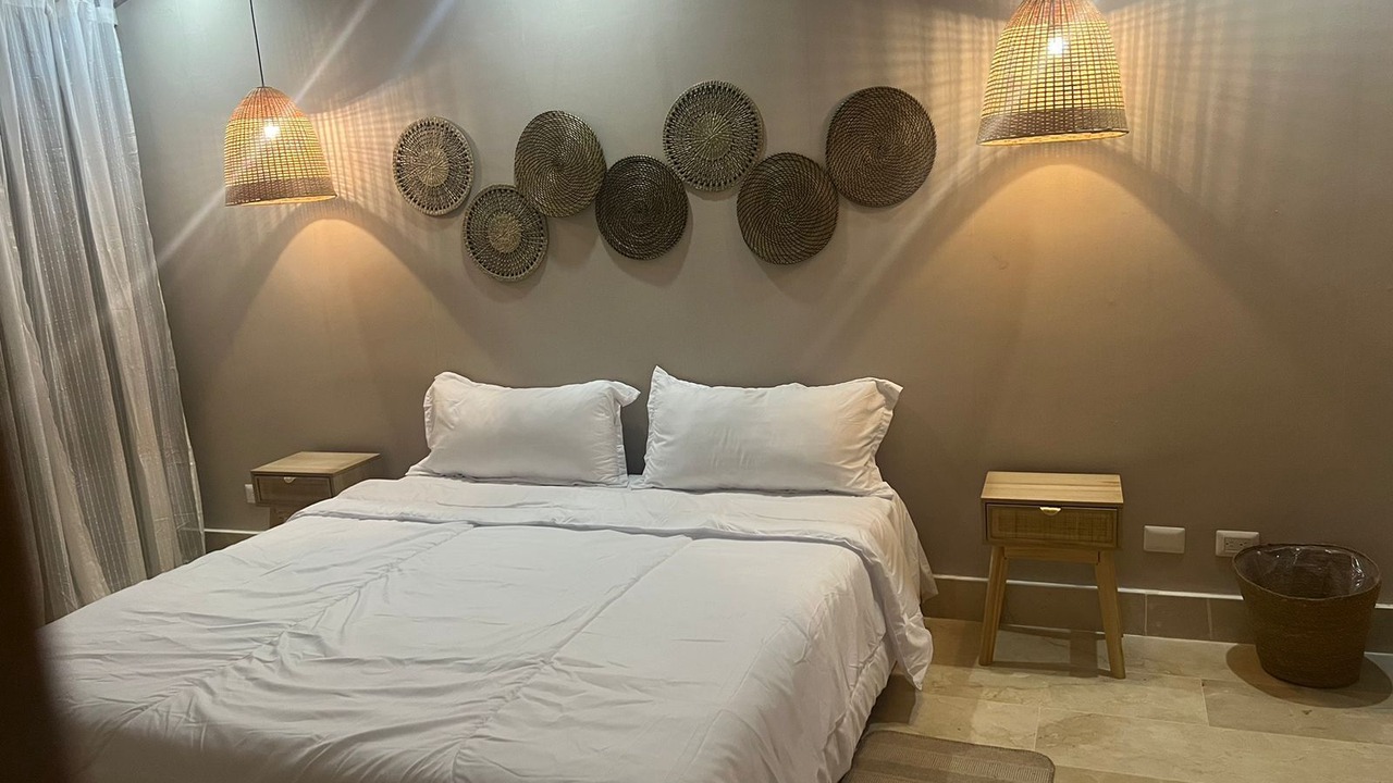 Photo of Bedroom in La Iglesia