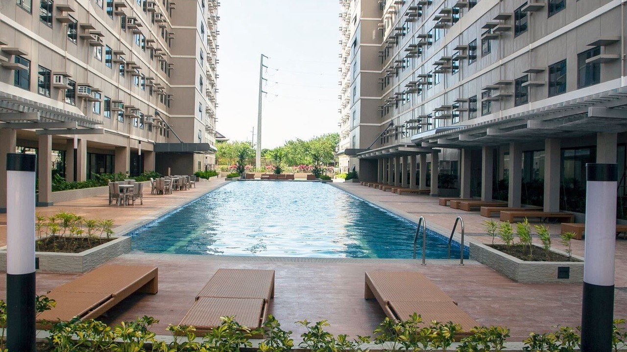 Photo of Outdoor in Dasmarinas