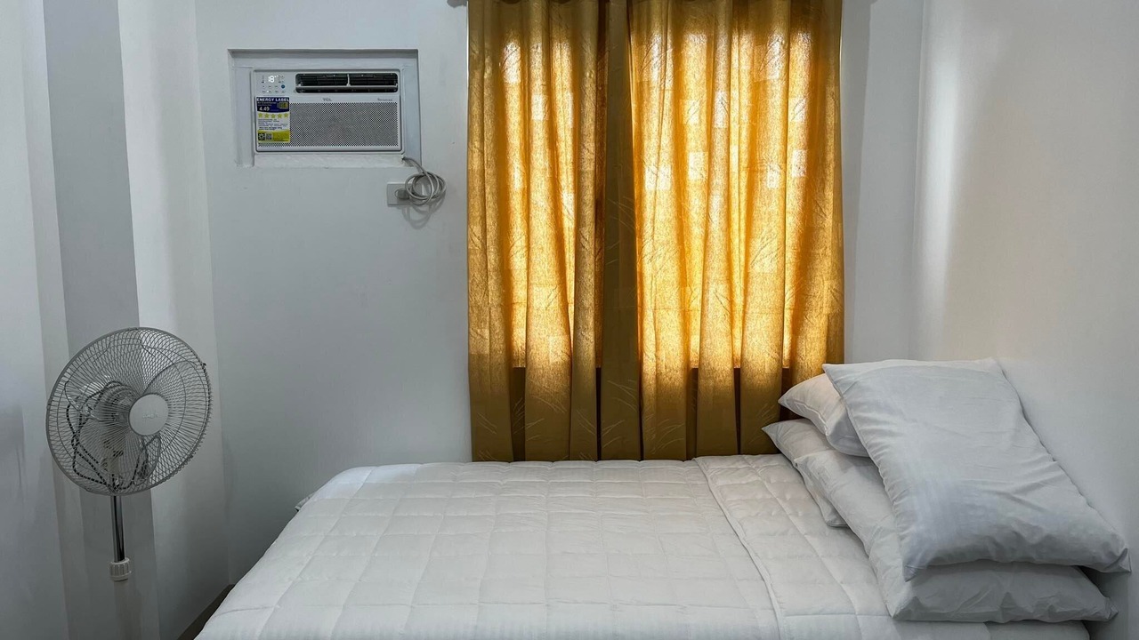 Photo of Bedroom in Dasmarinas