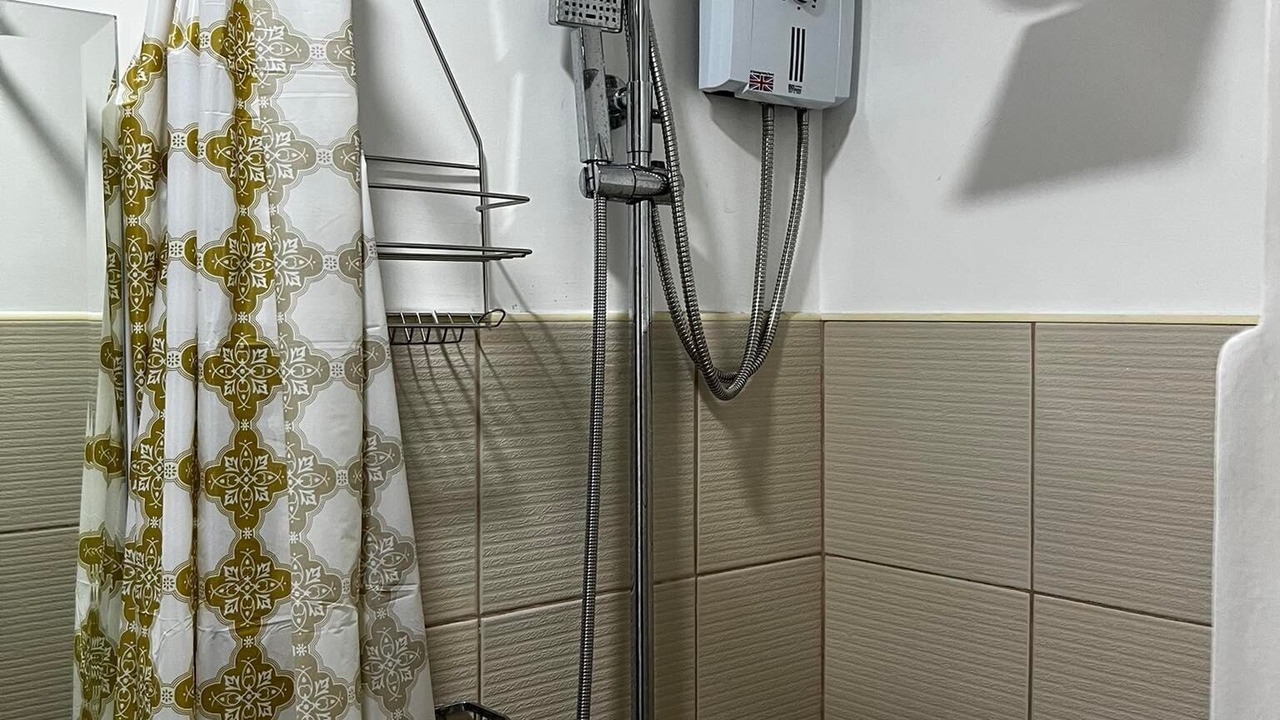 Photo of Bathroom in Dasmarinas