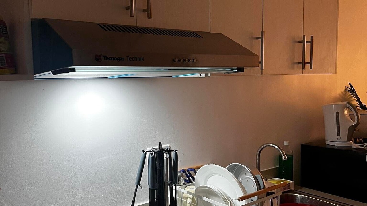 Photo of Kitchen in Dasmarinas