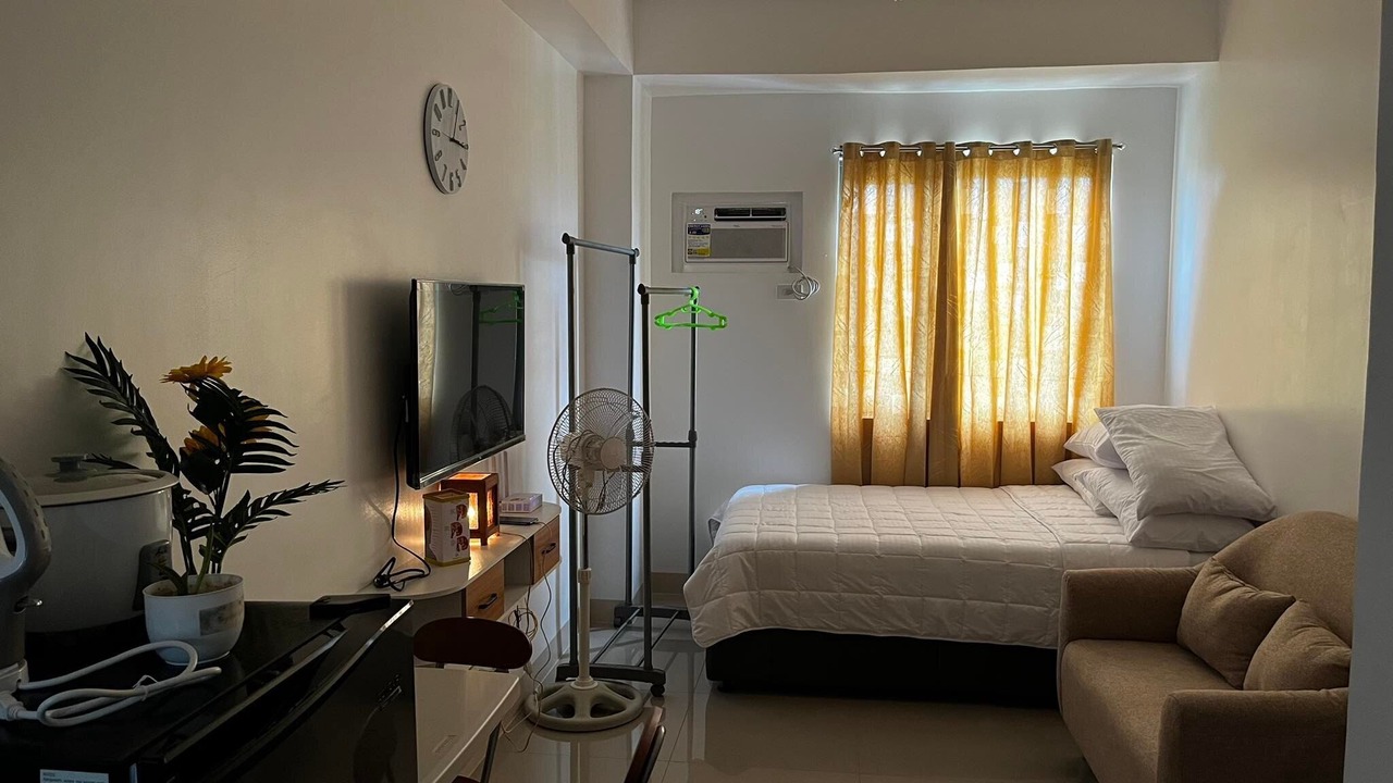 Photo of Bedroom in Dasmarinas