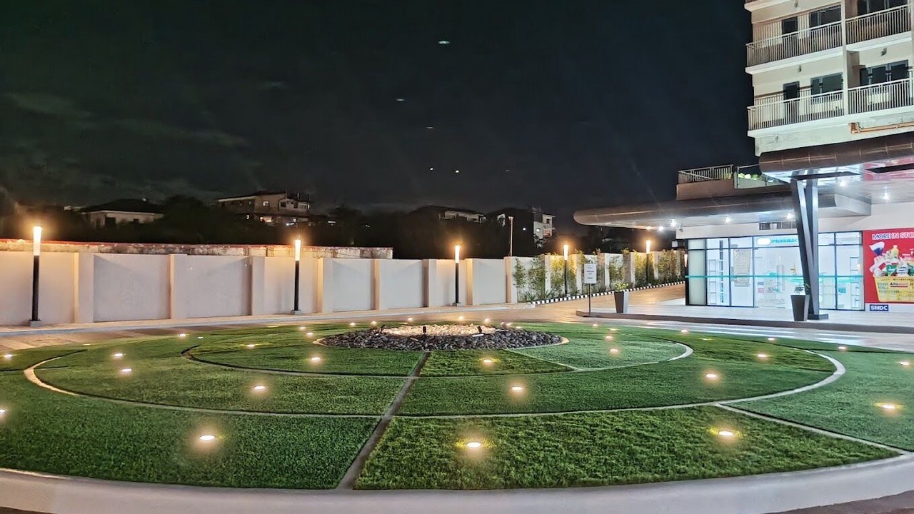 Photo of Outdoor in Dasmarinas