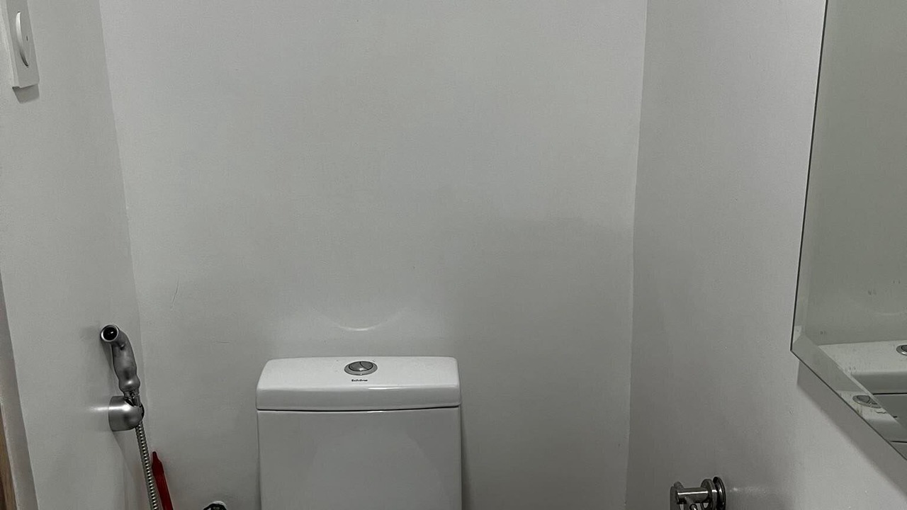 Photo of Bathroom in Dasmarinas