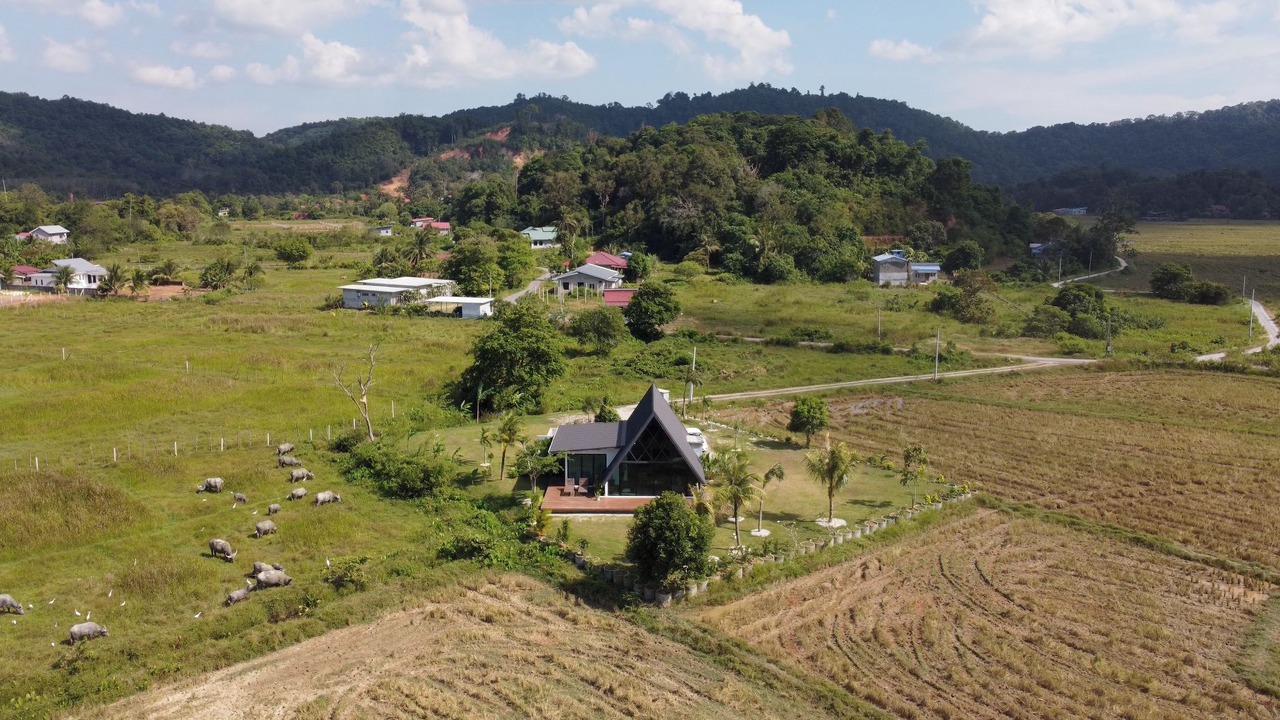 Photo of Outdoor in Kampung Bukit Lembu