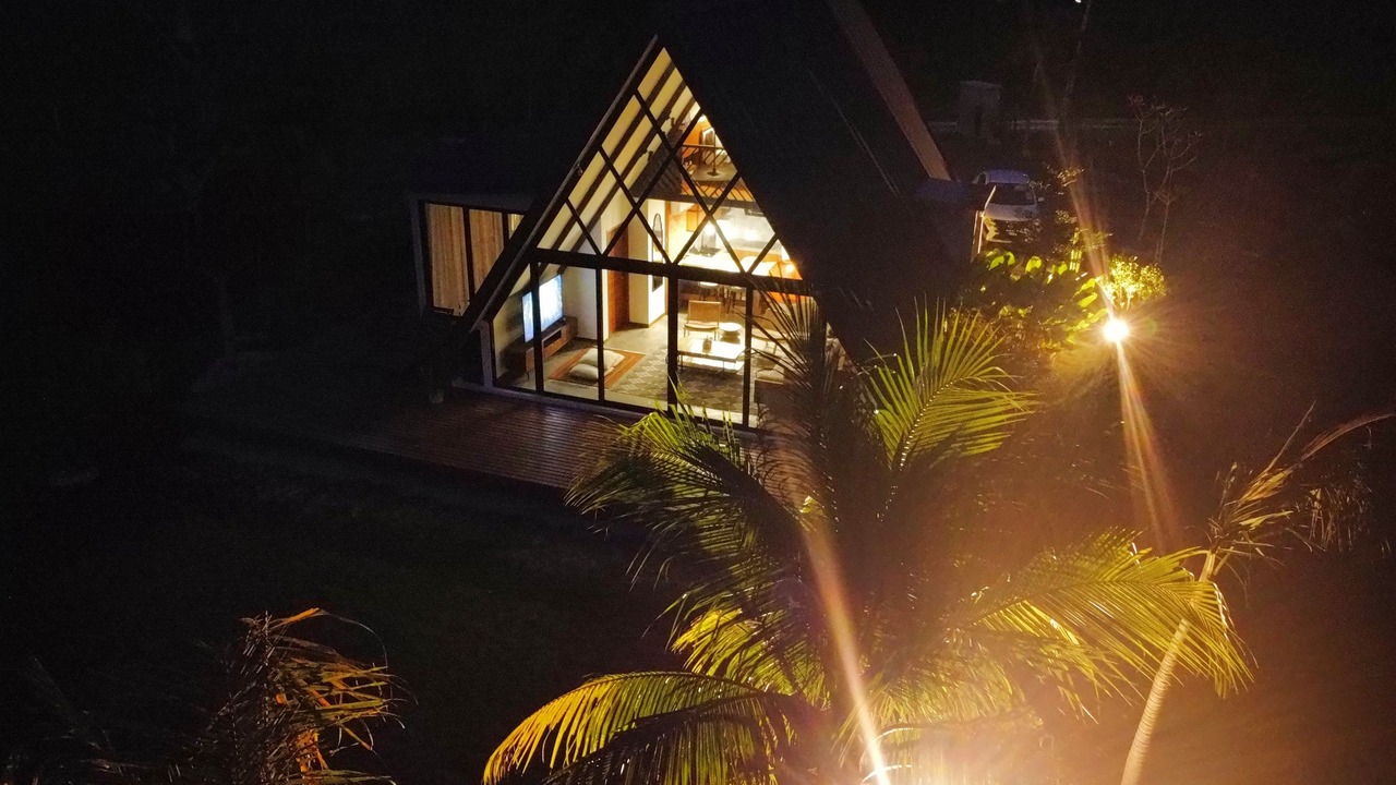 Photo of Outdoor in Kampung Bukit Lembu