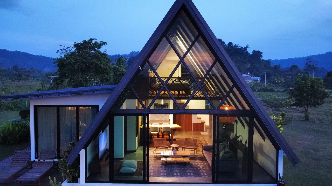Photo of Outdoor in Kampung Bukit Lembu