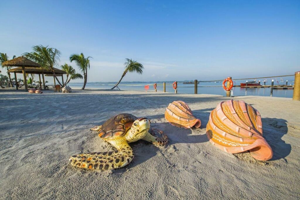 Photo of Others in Central District