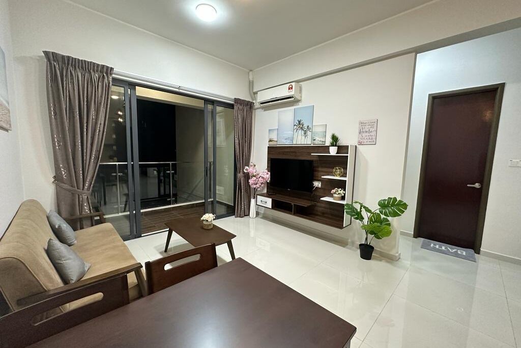Photo of Livingroom in Central District