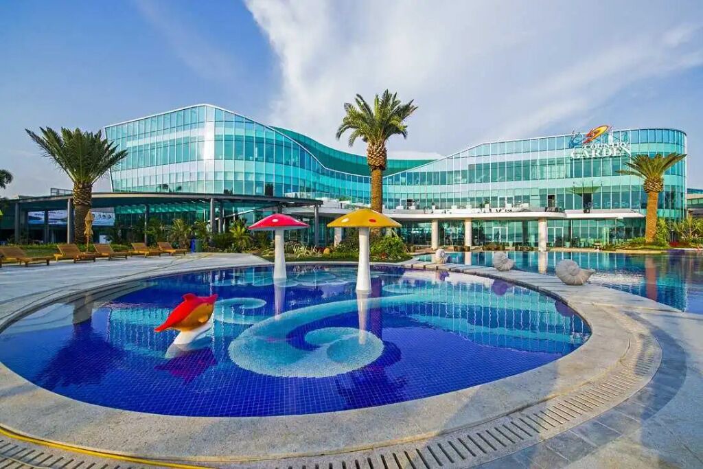 Photo of Outdoor in Central District