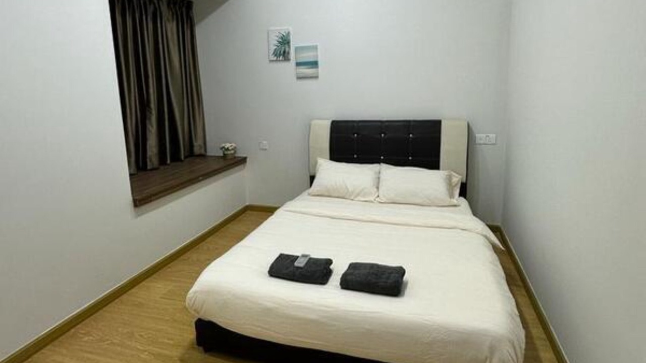 Photo of Bedroom in Central District