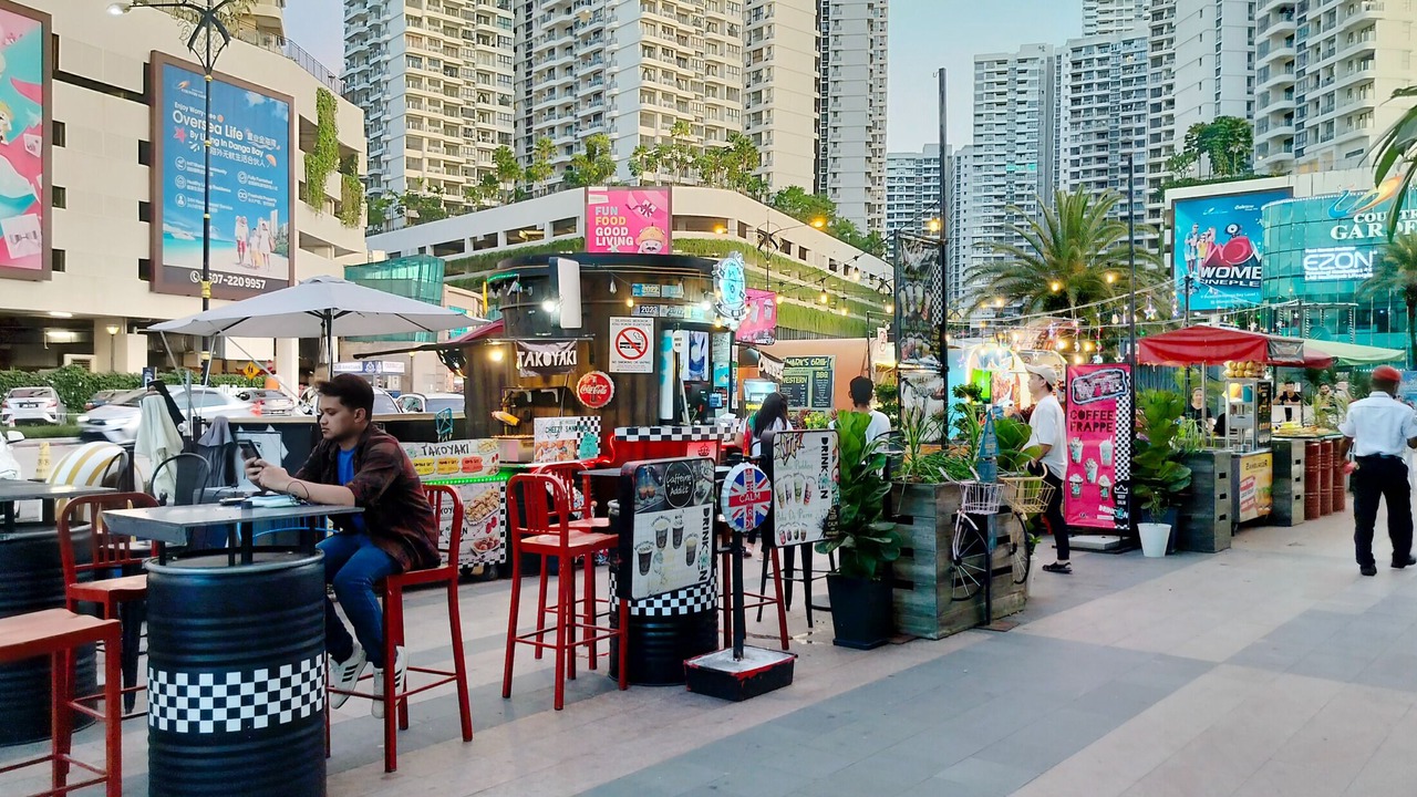 Photo of Outdoor in Central District