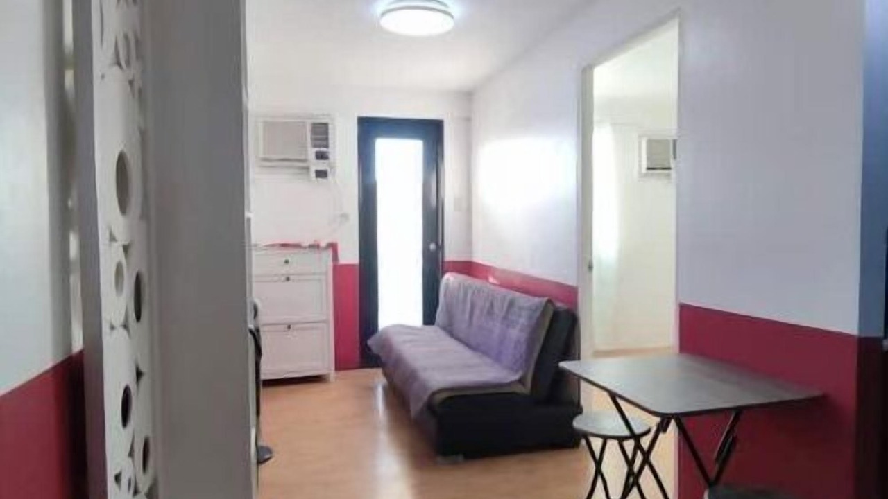 Photo of Livingroom in Pasig