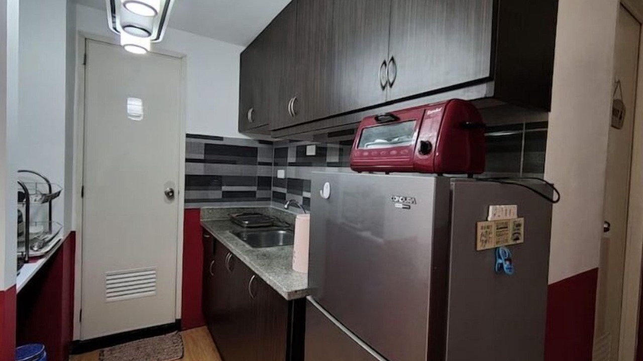 Photo of Kitchen in Pasig