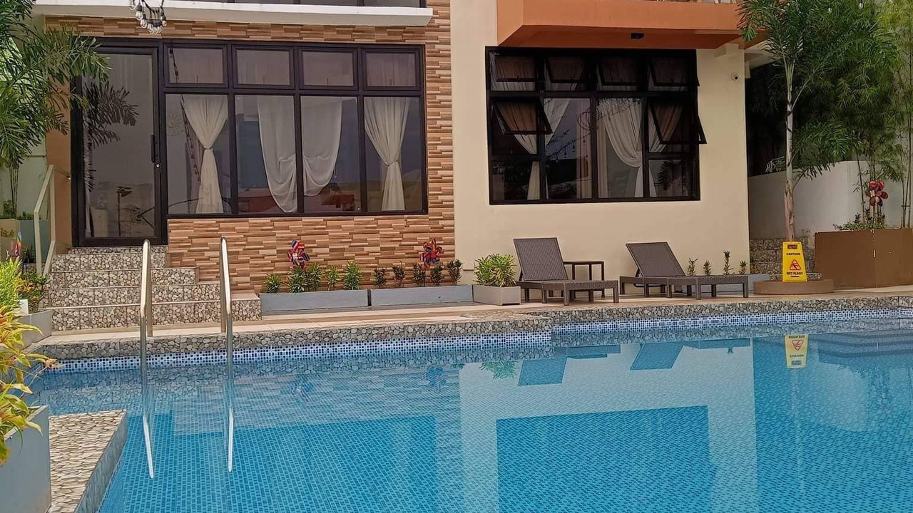 Photo of Outdoor in Antipolo