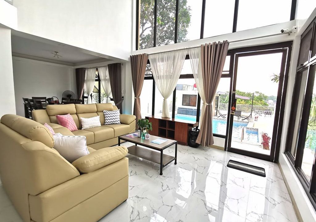 Photo of Livingroom in Antipolo