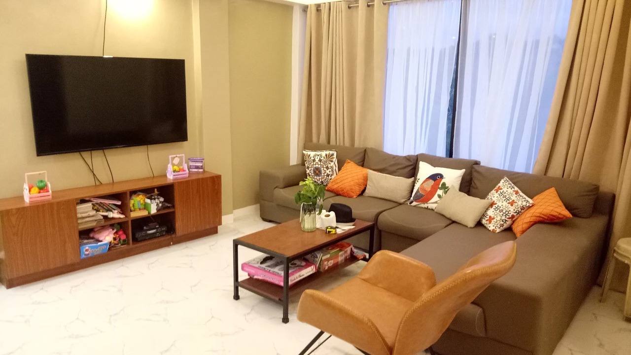Photo of Livingroom in Antipolo