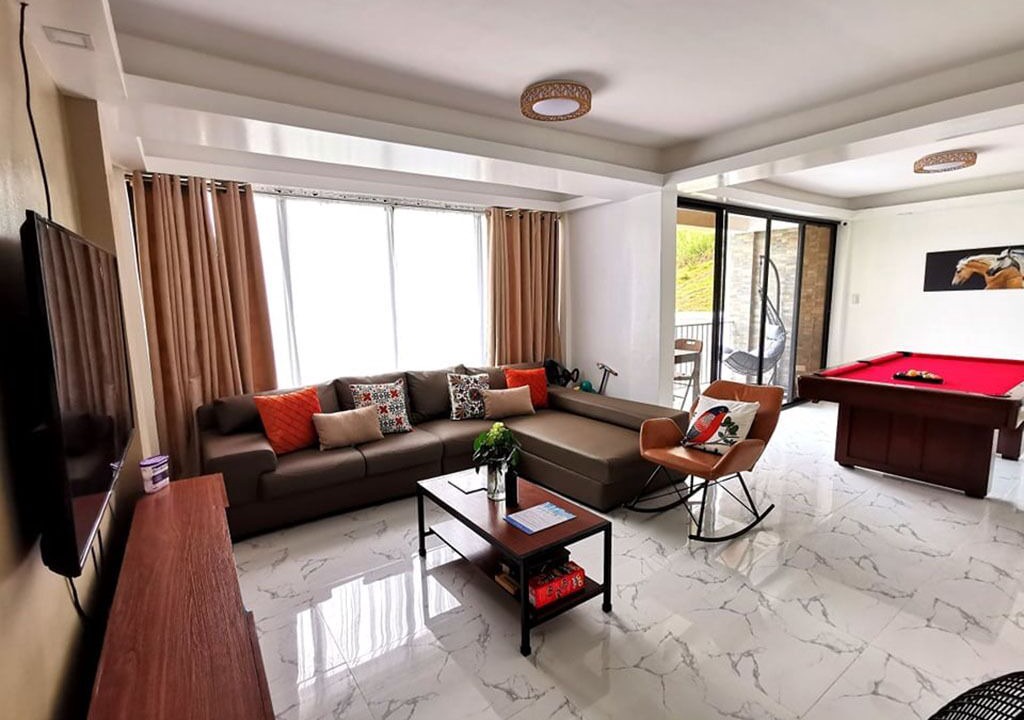 Photo of Livingroom in Antipolo