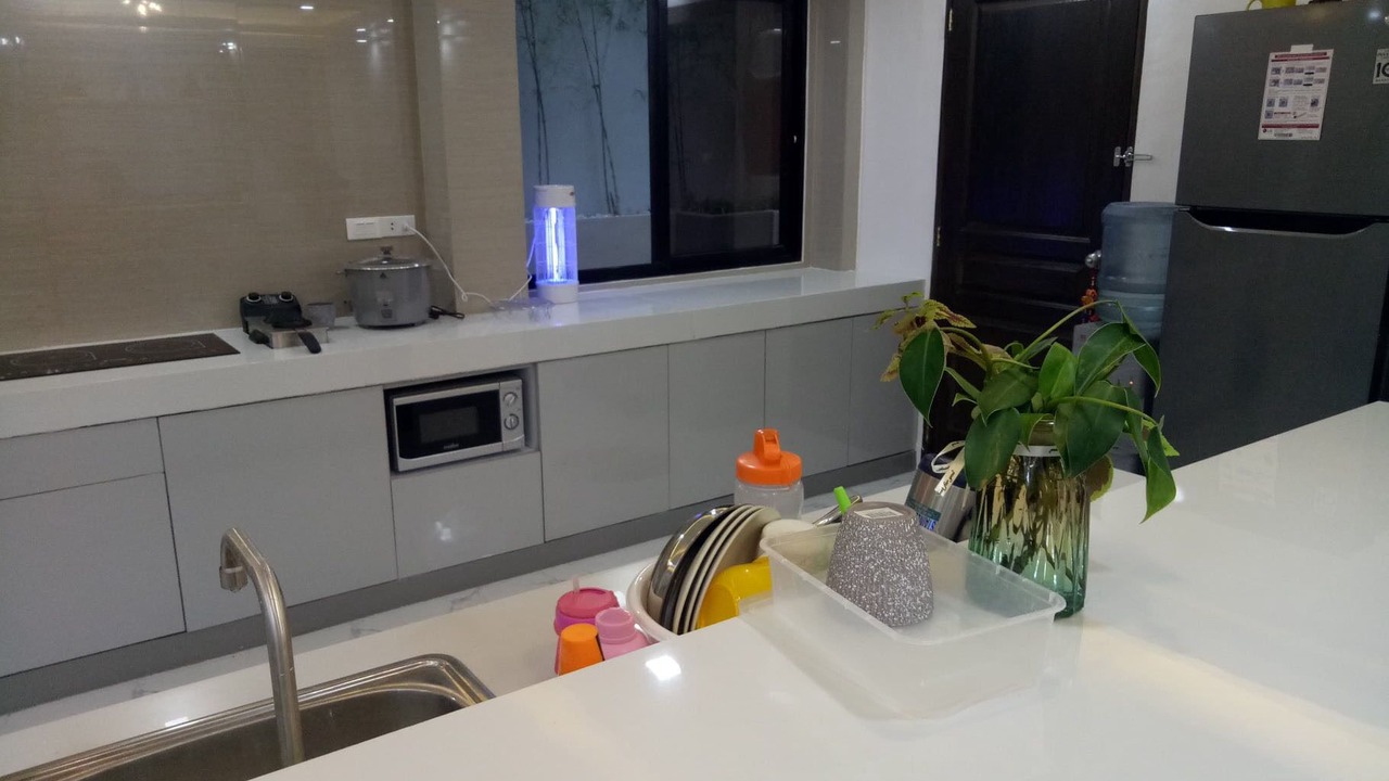 Photo of Kitchen in Antipolo