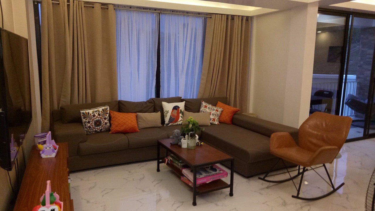 Photo of Livingroom in Antipolo