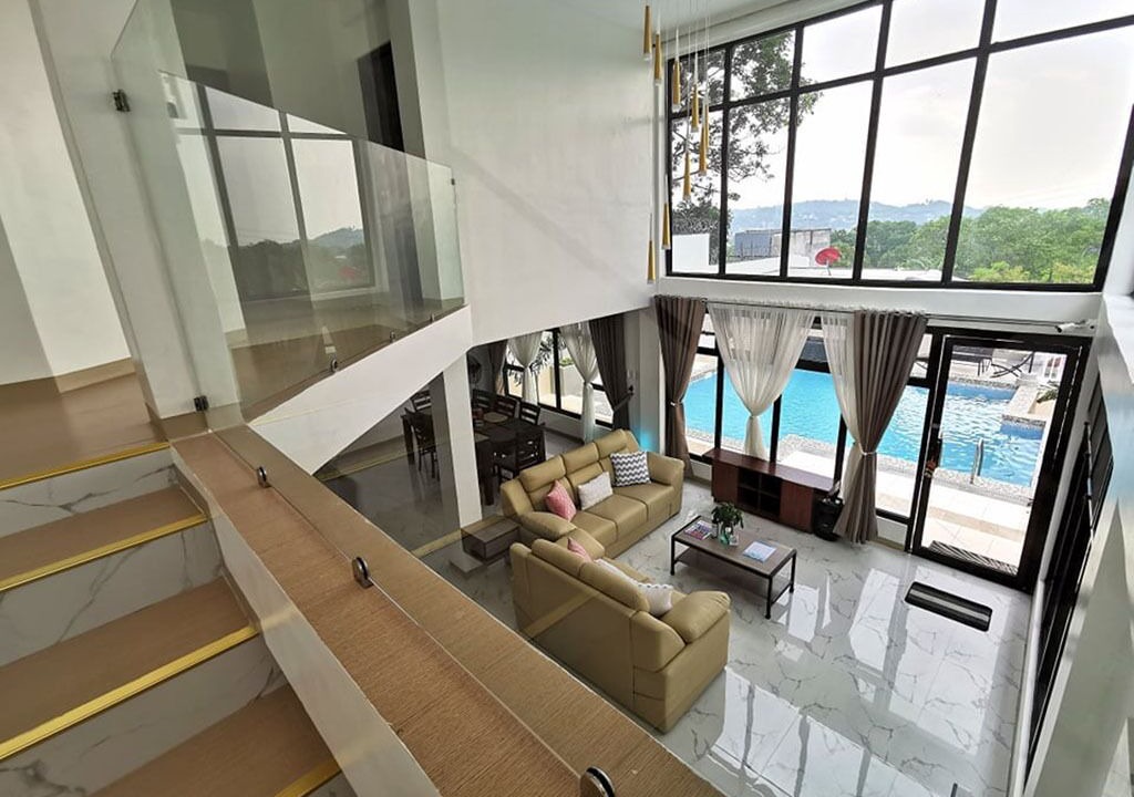 Photo of Livingroom in Antipolo