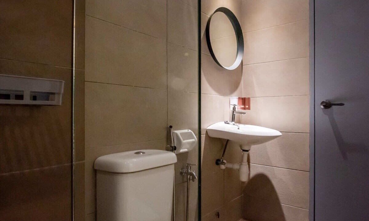 Photo of Bathroom in Taman Daya