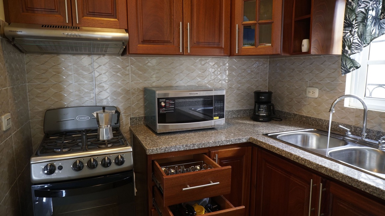 Photo of Kitchen in Reparto Ibarra