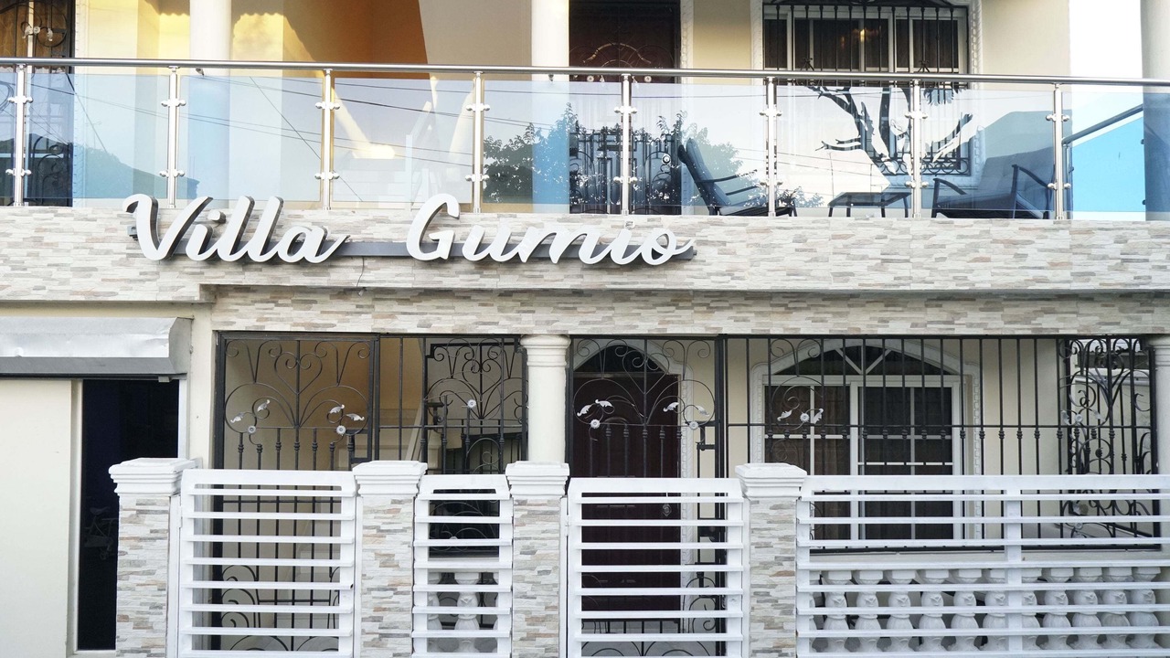 Photo of Patio Balcony in Reparto Ibarra