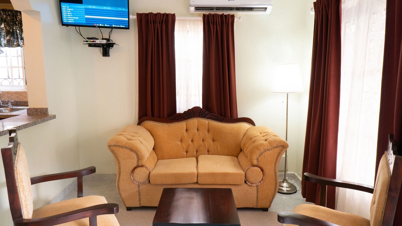 Photo of Bedroom in Reparto Ibarra
