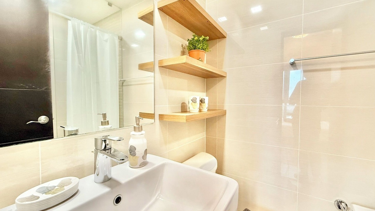 Photo of Bathroom in Bonifacio Global City