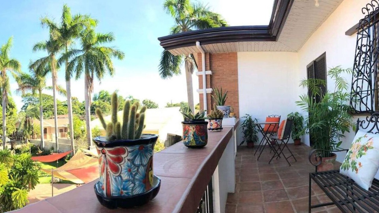 Photo of Patio Balcony in Badoc