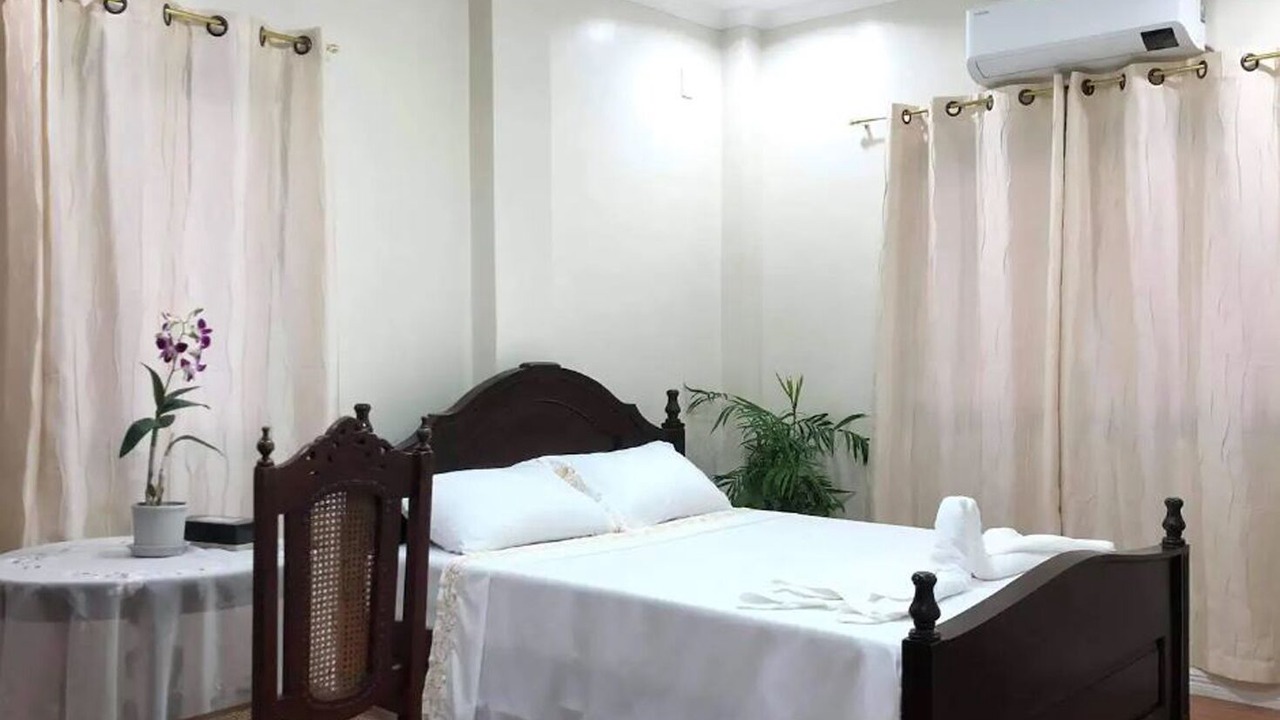 Photo of Bedroom in Badoc