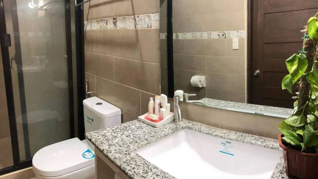 Photo of Bathroom in Badoc