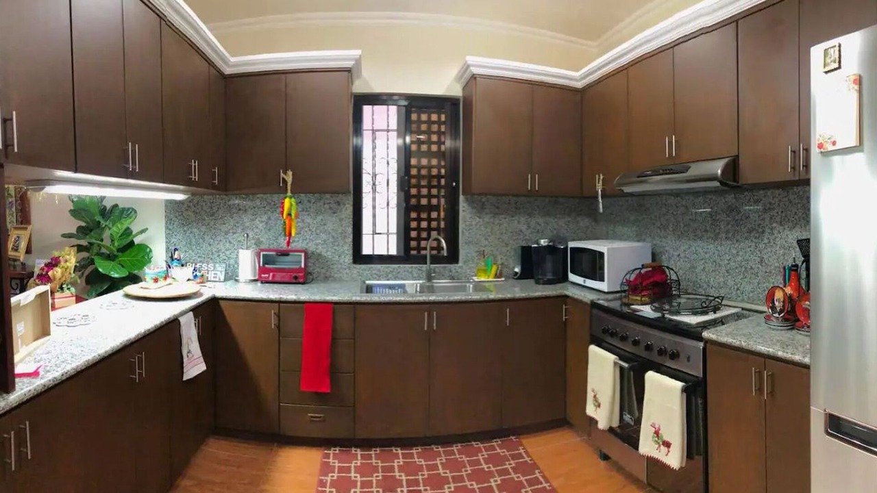 Photo of Kitchen in Badoc