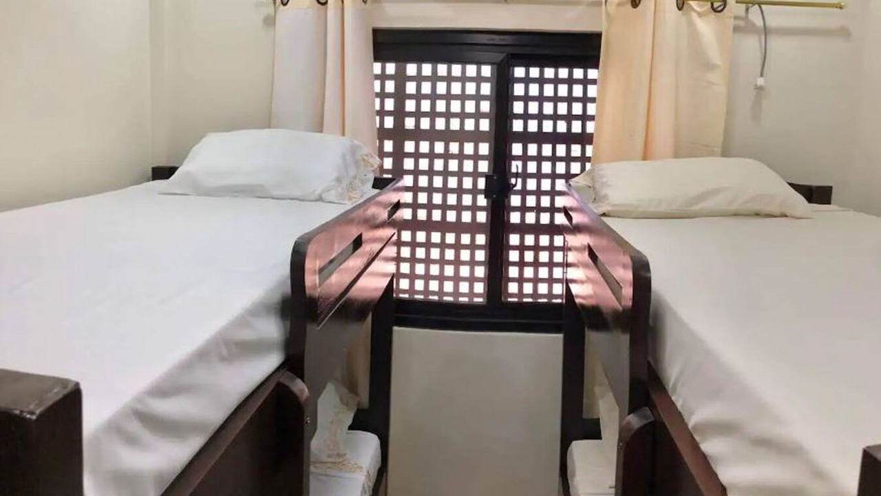 Photo of Bedroom in Badoc