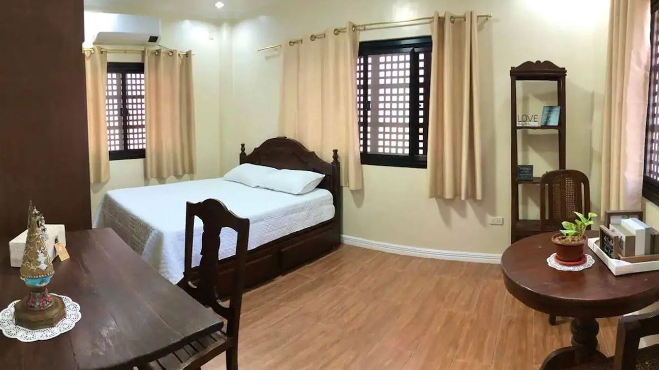 Photo of Bedroom in Badoc