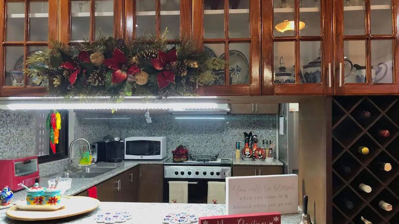 Photo of Kitchen in Badoc