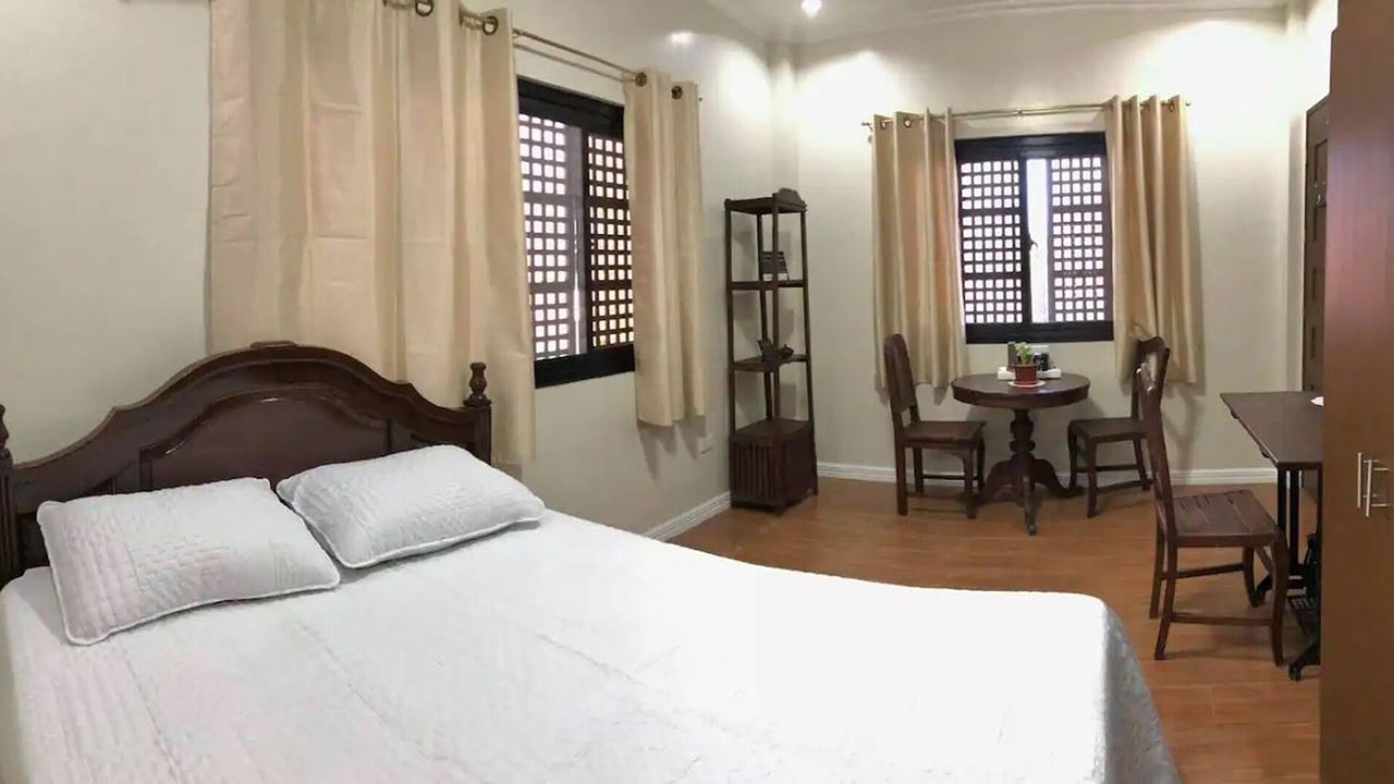 Photo of Bedroom in Badoc