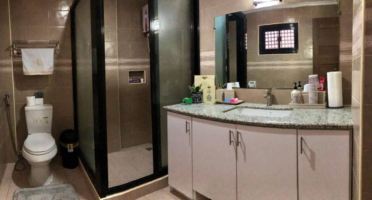 Photo of Bathroom in Badoc