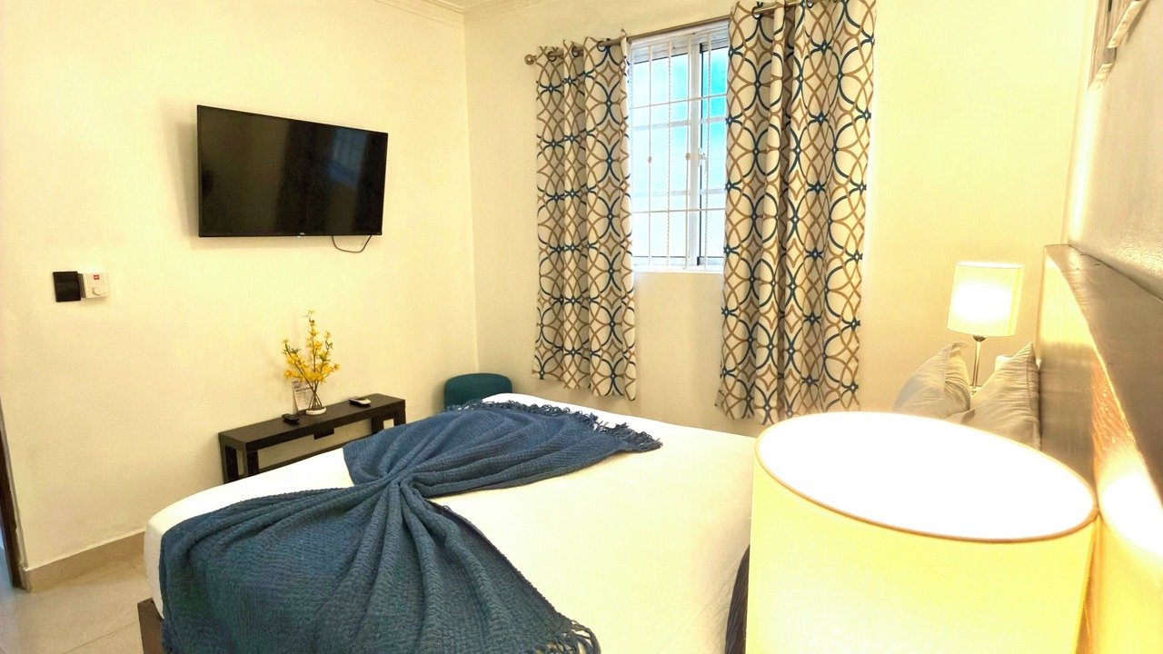 Photo of Bedroom in Moca