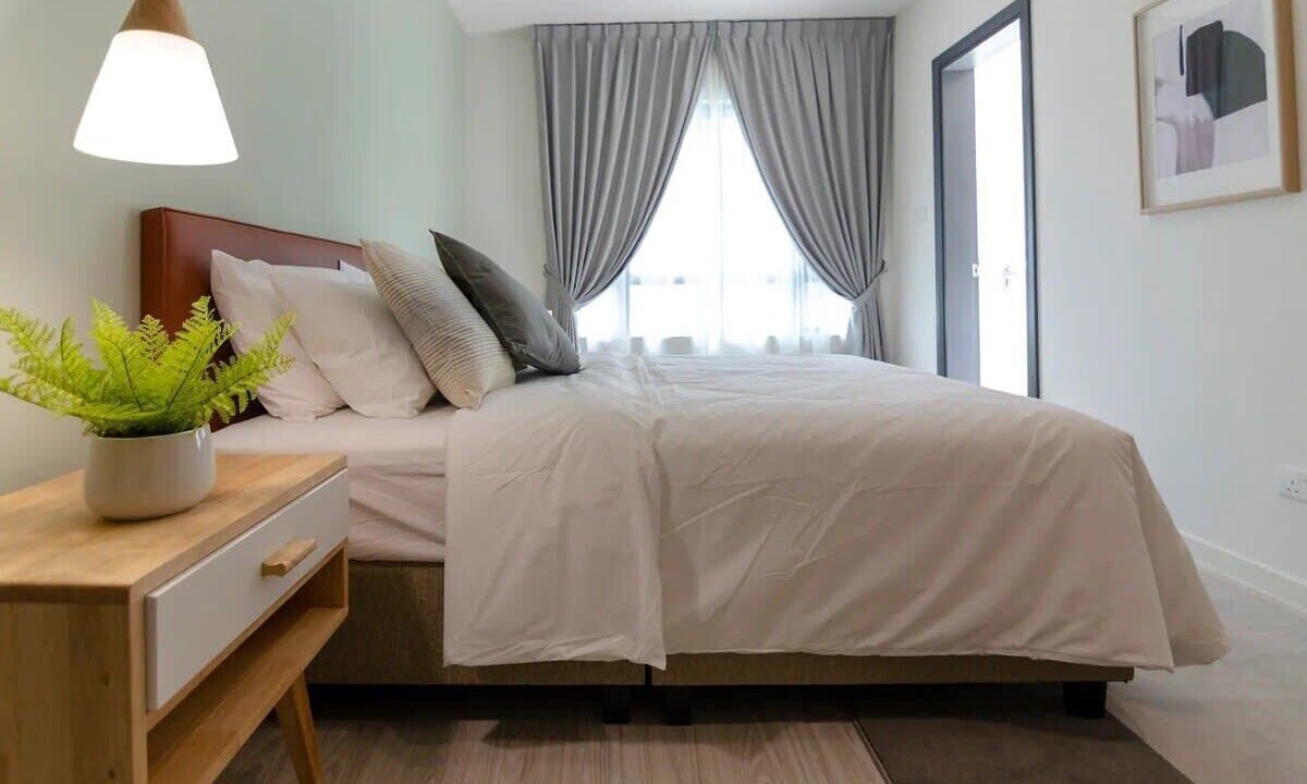 Photo of Bedroom in Central District