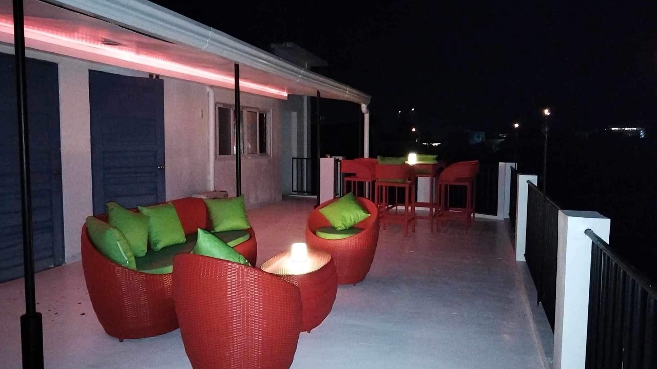 Photo of Outdoor in Maribago