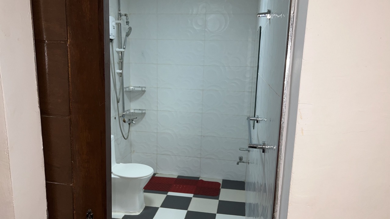 Photo of Bathroom in Maribago