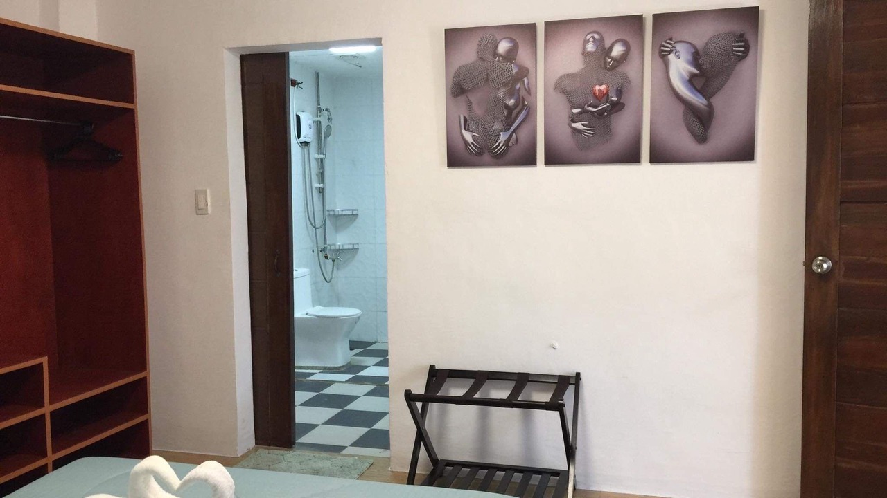 Photo of Bedroom in Maribago