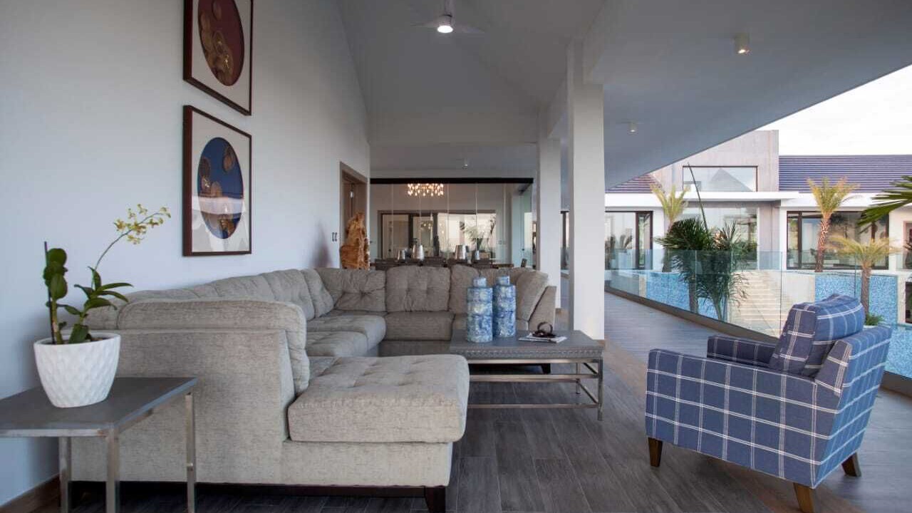 Photo of Patio Balcony in Casa de Campo