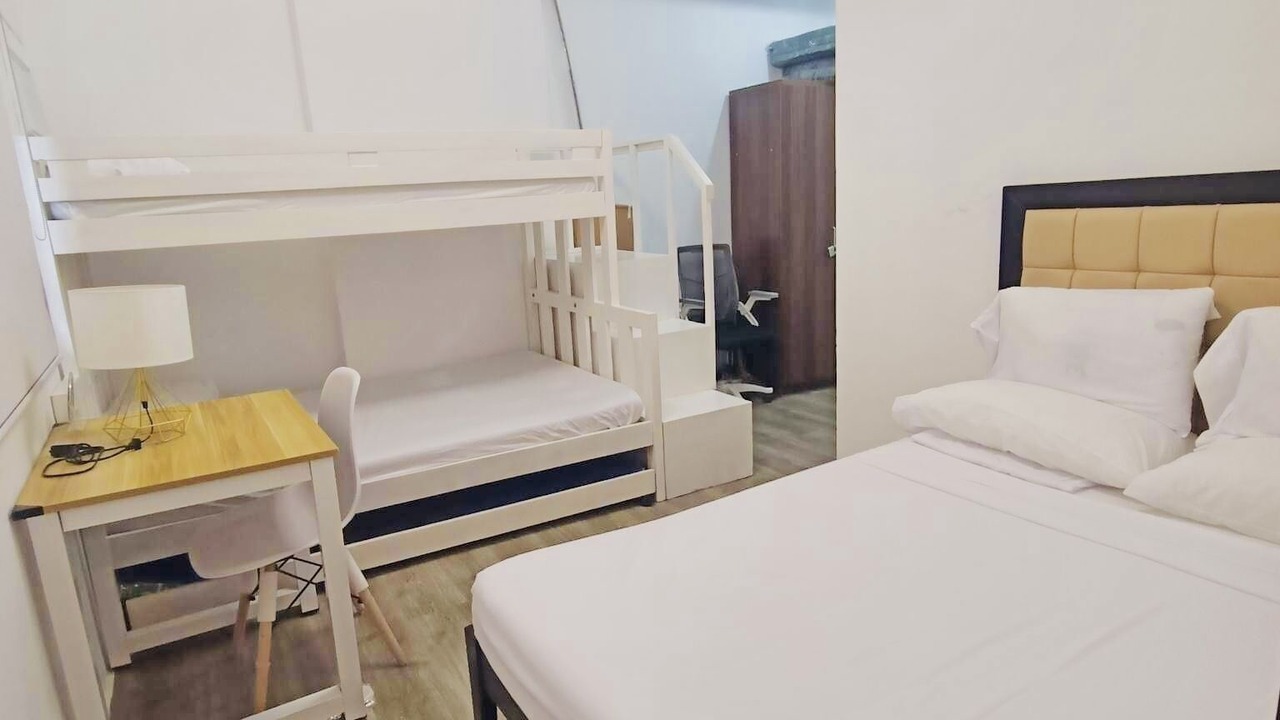 Photo of Bedroom in Cagayan de Oro