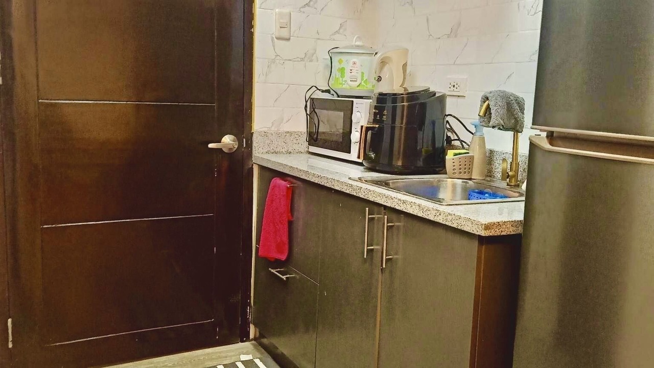Photo of Kitchen in Cagayan de Oro