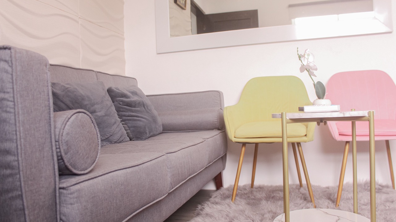 Photo of Livingroom in Cagayan de Oro